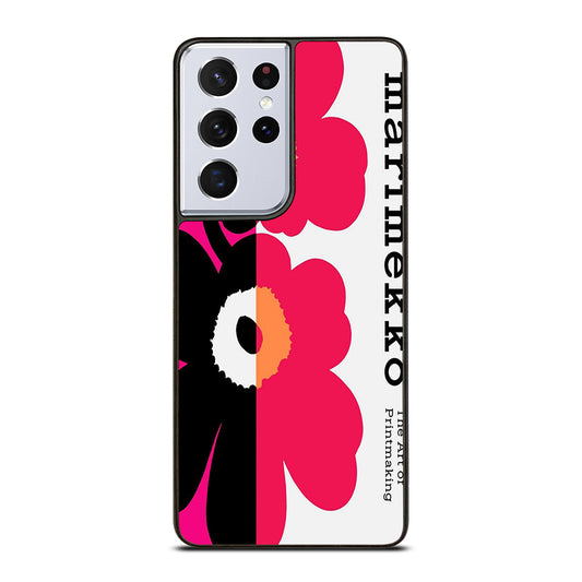 MARIMEKKO HERITAGE 1 Samsung Galaxy S21 Ultra Case Cover