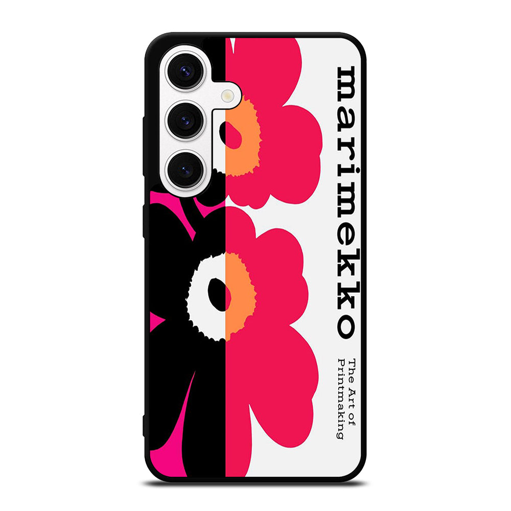 MARIMEKKO HERITAGE 1 Samsung Galaxy S24 Case Cover