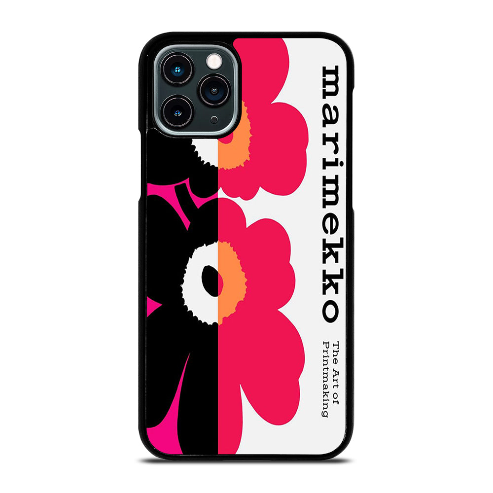 MARIMEKKO HERITAGE 1 iPhone 11 Pro Case Cover