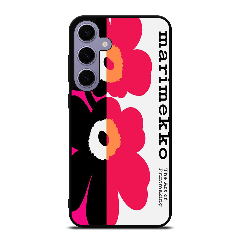 MARIMEKKO HERITAGE 1 Samsung Galaxy S24 Plus Case Cover