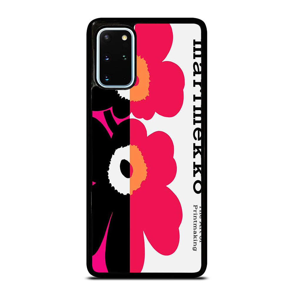 MARIMEKKO HERITAGE 1 Samsung Galaxy S20 Plus Case Cover