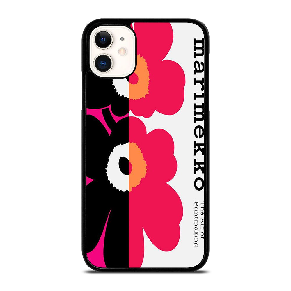 MARIMEKKO HERITAGE 1 iPhone 11 Case Cover