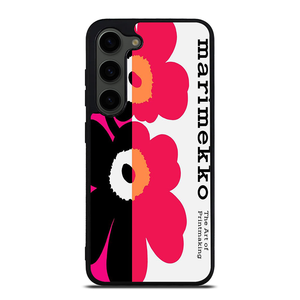MARIMEKKO HERITAGE 1 Samsung Galaxy S23 Plus Case Cover