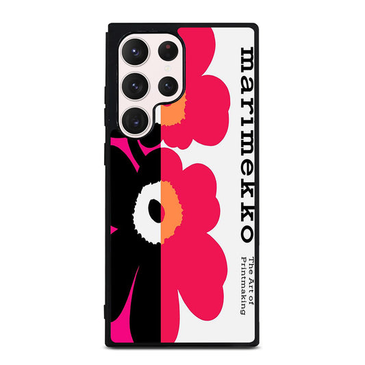 MARIMEKKO HERITAGE 1 Samsung Galaxy S23 Ultra Case Cover