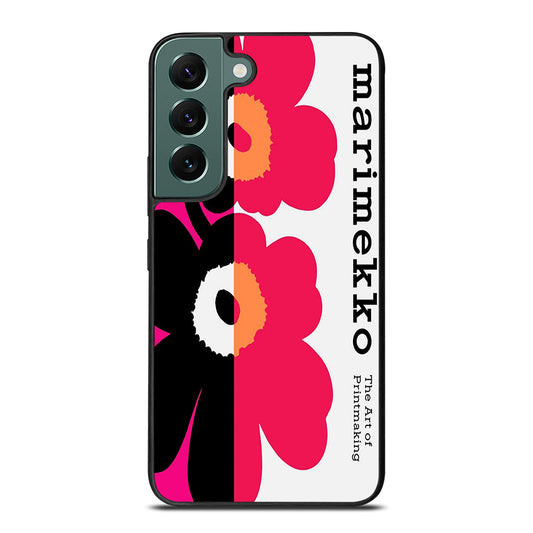 MARIMEKKO HERITAGE 1 Samsung Galaxy S22 Case Cover