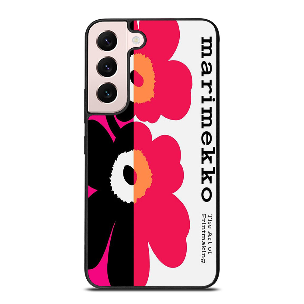 MARIMEKKO HERITAGE 1 Samsung Galaxy S22 Plus Case Cover