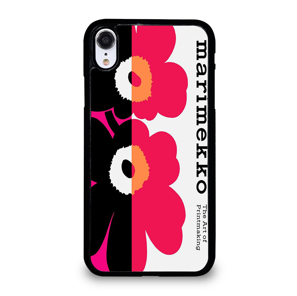 MARIMEKKO HERITAGE 1 iPhone XR Case Cover
