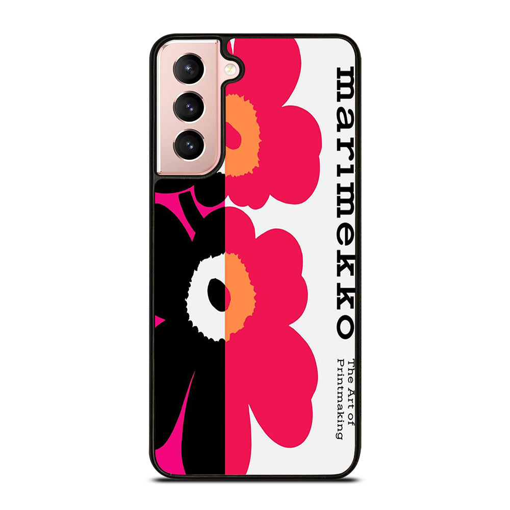 MARIMEKKO HERITAGE 1 Samsung Galaxy S21 Case Cover