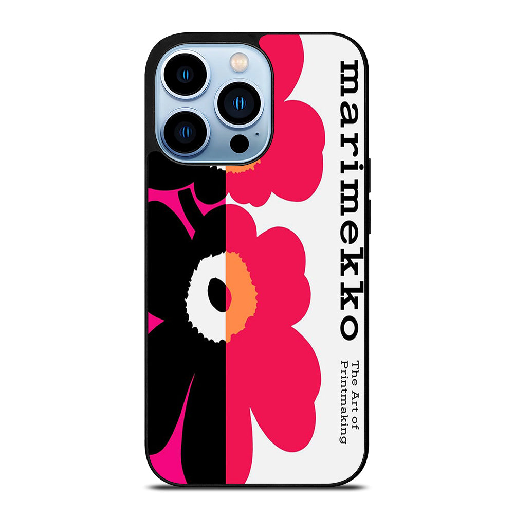 MARIMEKKO HERITAGE 1 iPhone 13 Pro Max Case Cover