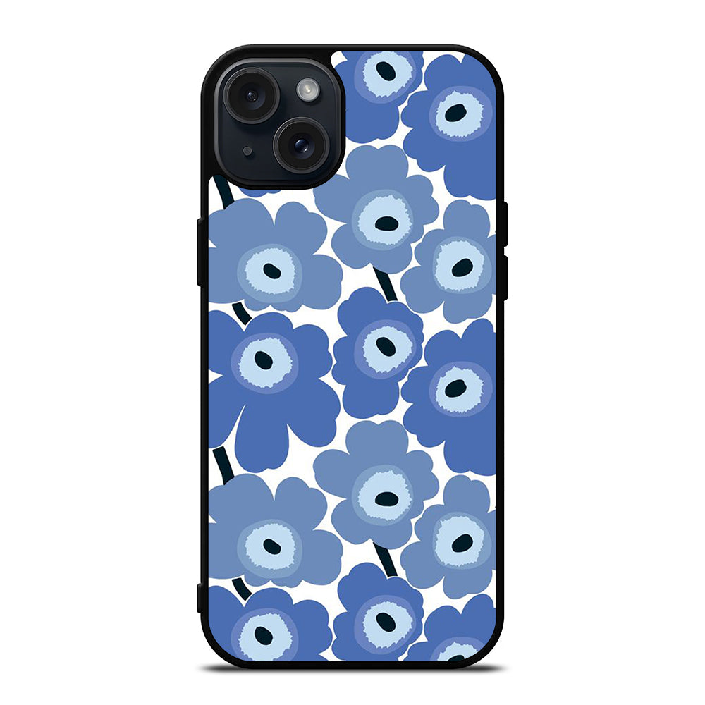 MARIMEKKO HERITAGE 2 iPhone 15 Plus Case Cover
