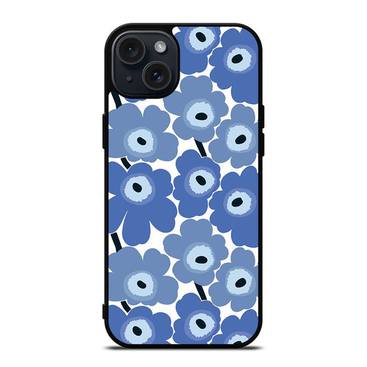 MARIMEKKO HERITAGE 2 iPhone 15 Plus Case Cover