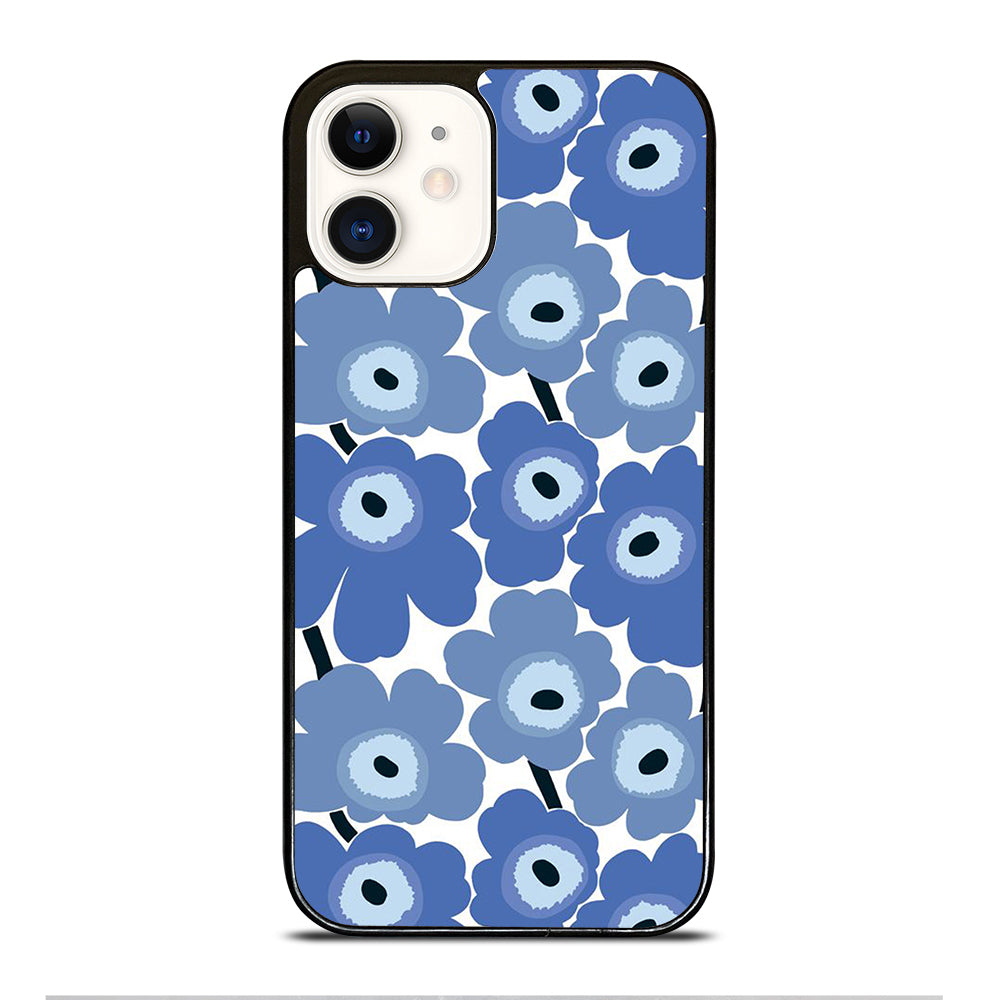 MARIMEKKO HERITAGE 2 iPhone 12 Case Cover