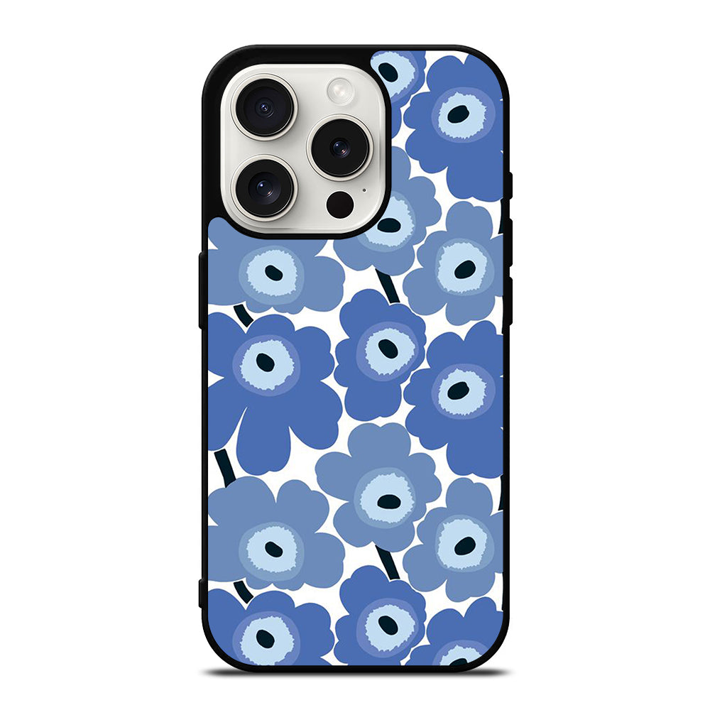 MARIMEKKO HERITAGE 2 iPhone 15 Pro Case Cover