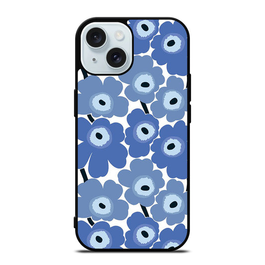 MARIMEKKO HERITAGE 2 iPhone 15 Case Cover