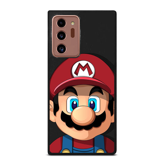 MARIO BROS CARTOON Samsung Galaxy Note 20 Ultra Case Cover