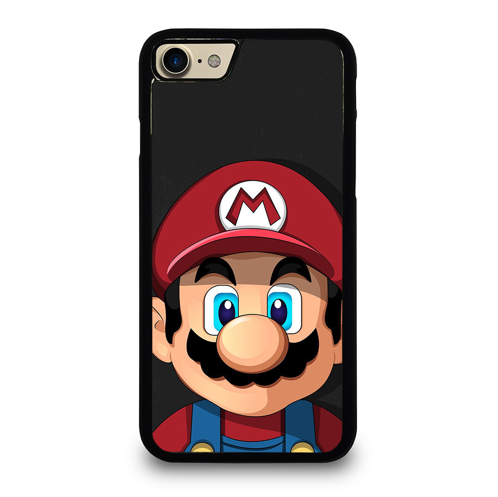 MARIO BROS CARTOON iPhone 7 / 8 Case Cover