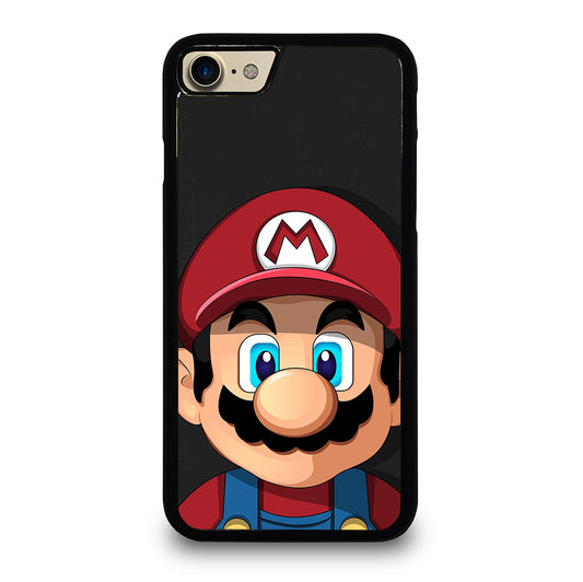 MARIO BROS CARTOON iPhone 7 / 8 Case Cover