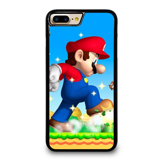 MARIO BROS GAME 2 iPhone 7 / 8 Plus Case Cover