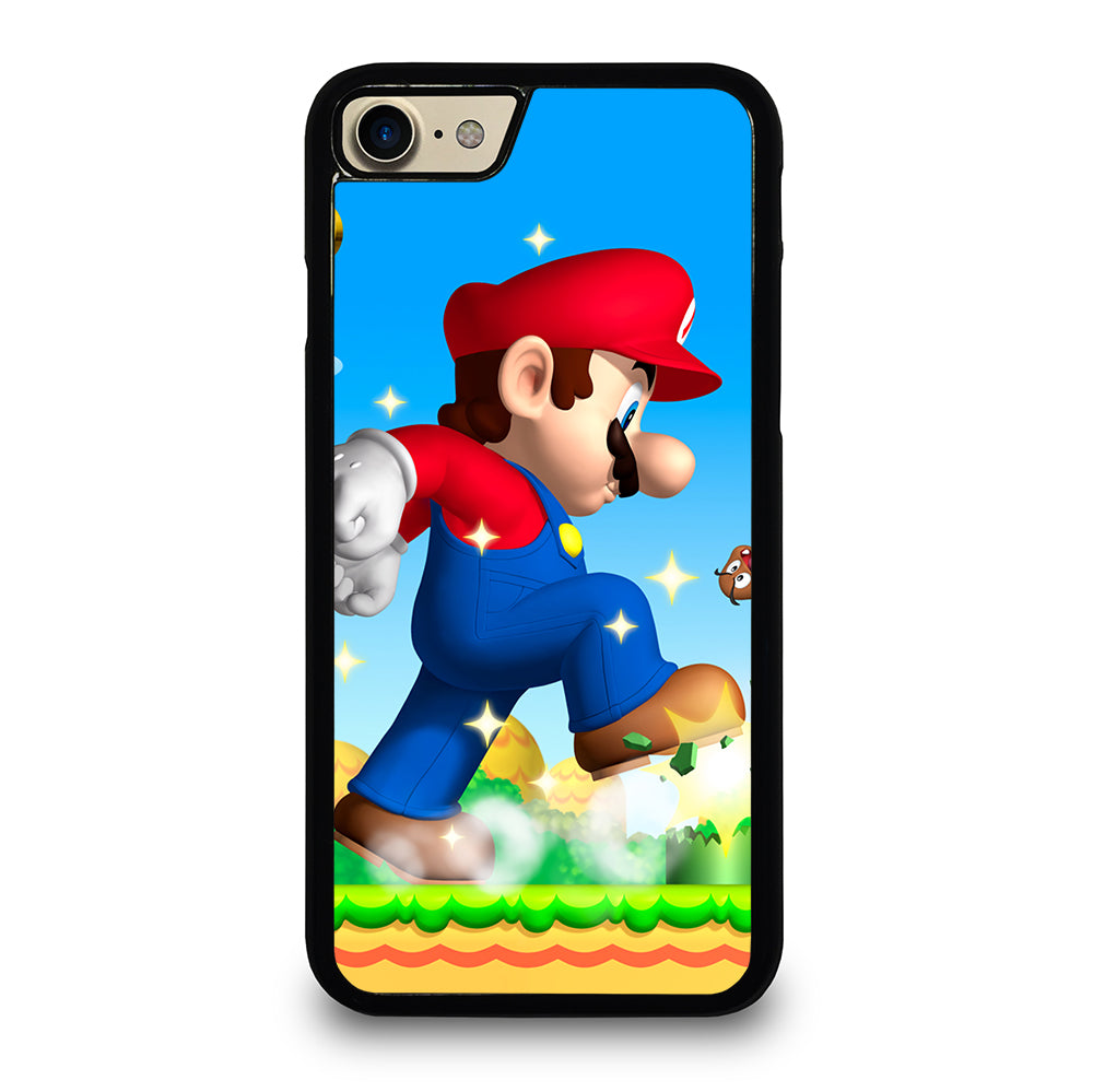 MARIO BROS GAME 2 iPhone 7 / 8 Case Cover