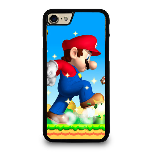 MARIO BROS GAME 2 iPhone 7 / 8 Case Cover