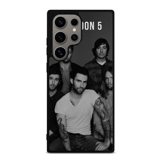 MAROON 5 BAND LOGO Samsung Galaxy S24 Ultra Case Cover