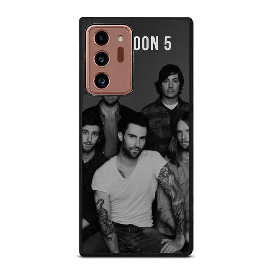 MAROON 5 BAND LOGO Samsung Galaxy Note 20 Ultra Case Cover