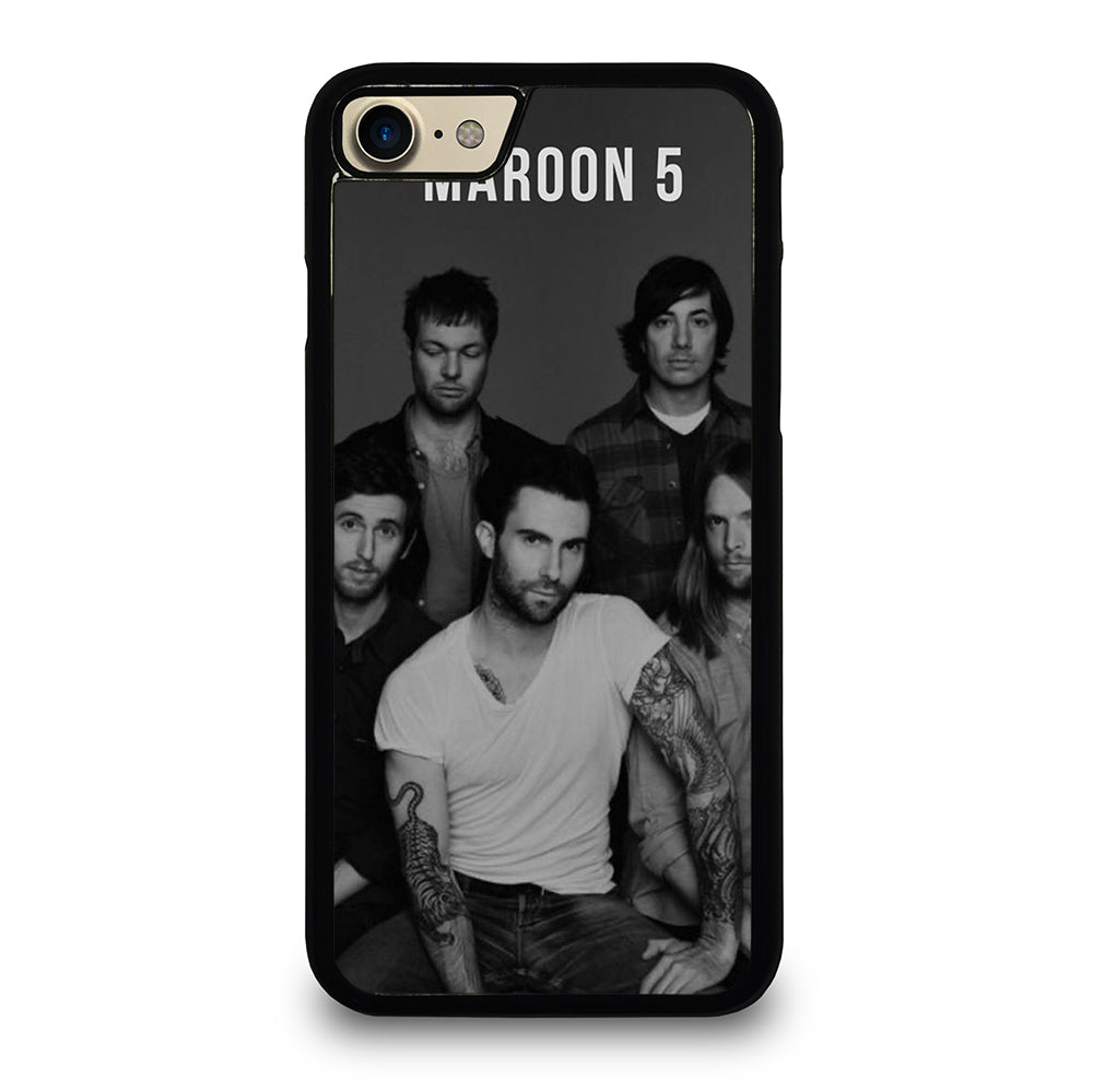 MAROON 5 BAND LOGO iPhone 7 / 8 Case Cover