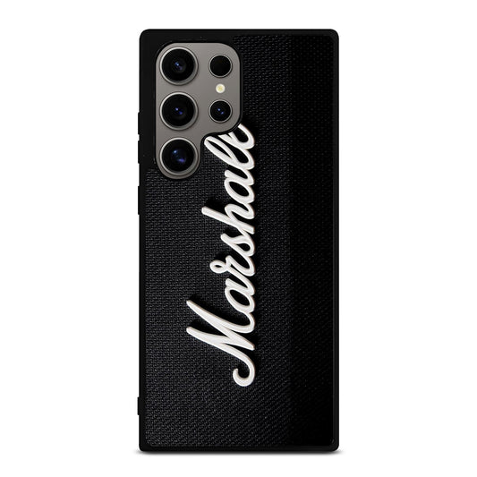 MARSHALL EMBLEM 2 Samsung Galaxy S24 Ultra Case Cover