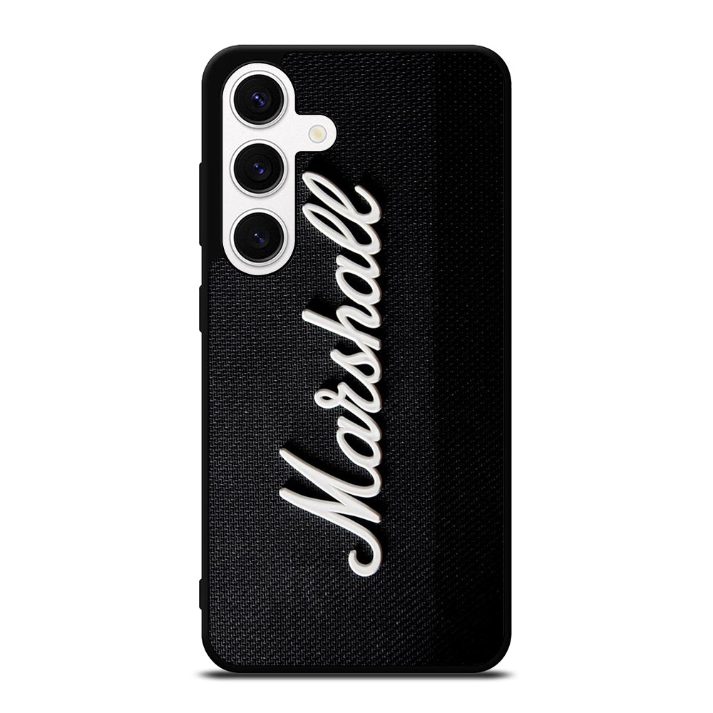 MARSHALL EMBLEM 2 Samsung Galaxy S24 Case Cover