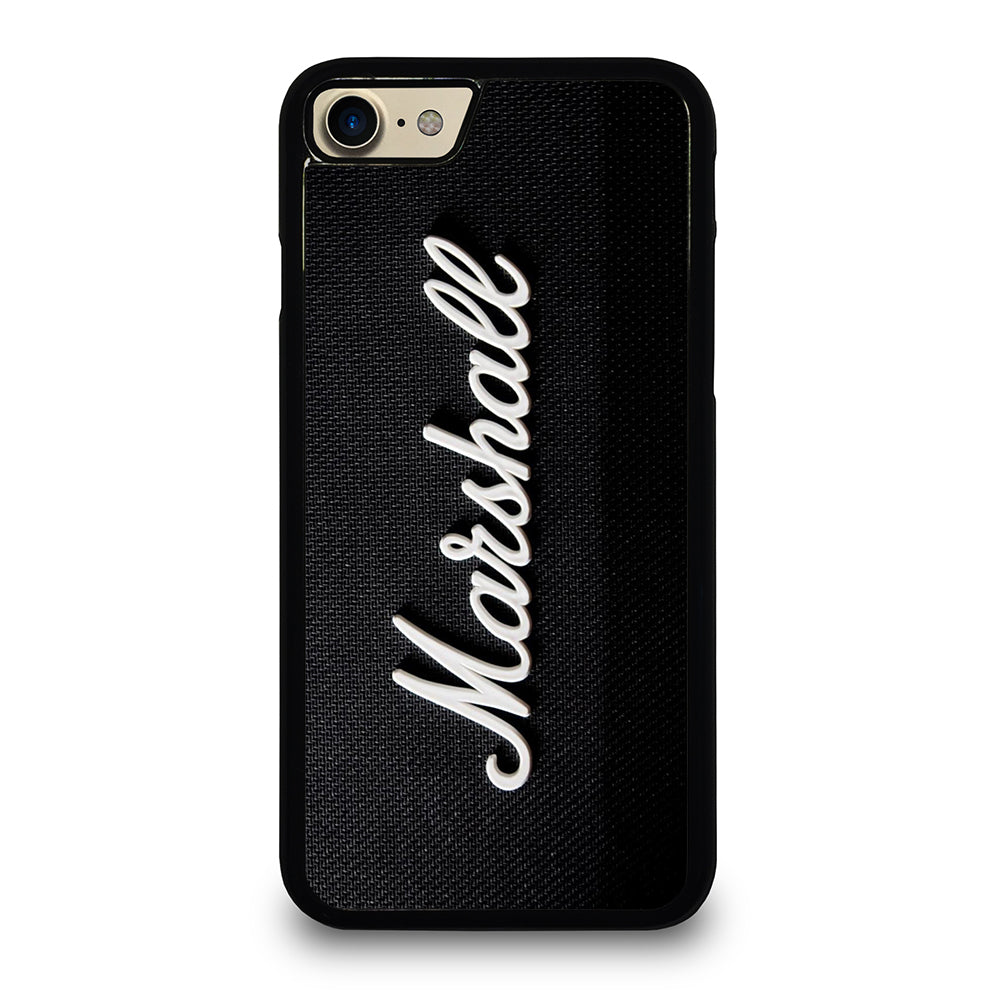 MARSHALL EMBLEM 2 iPhone 7 / 8 Case Cover