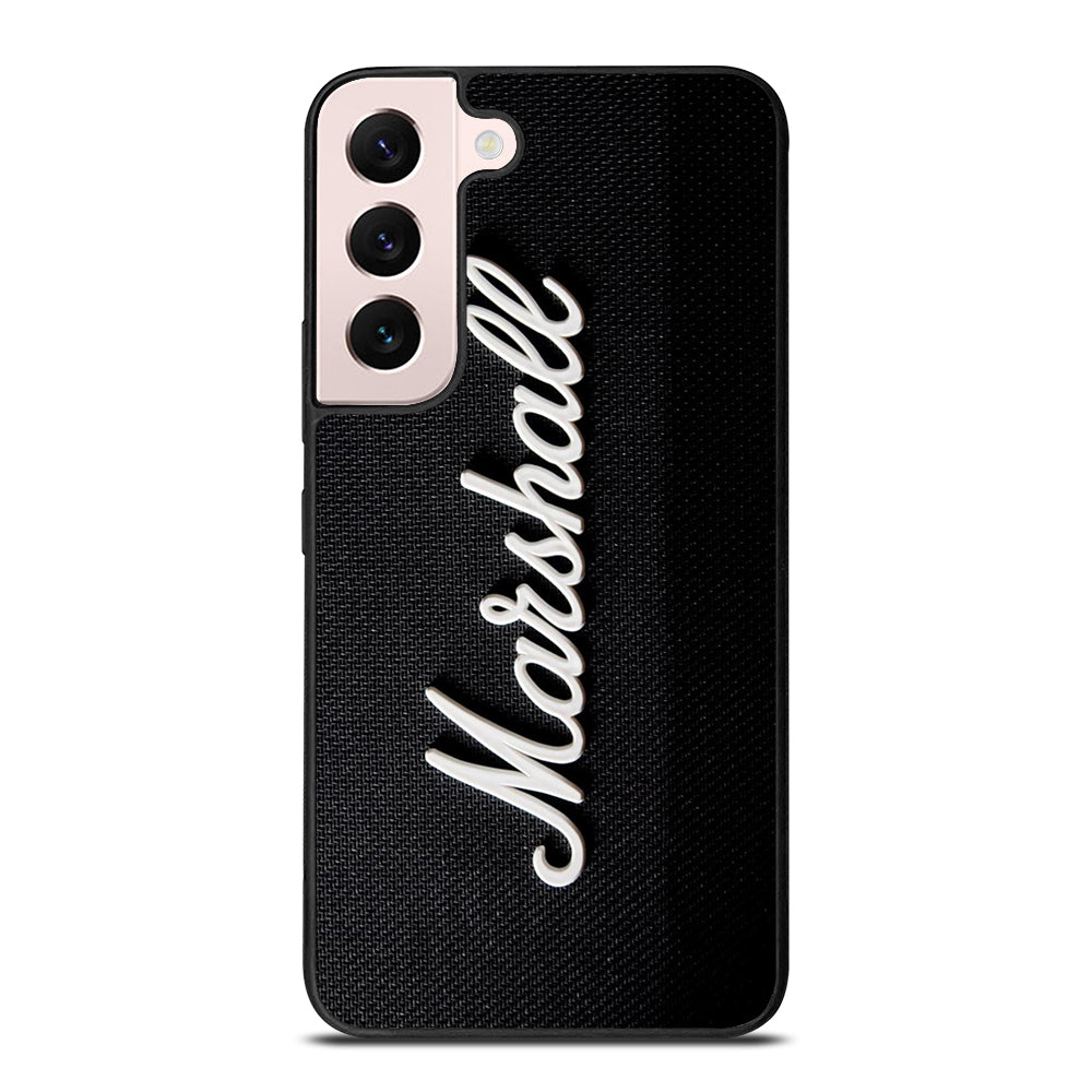 MARSHALL EMBLEM 2 Samsung Galaxy S22 Plus Case Cover