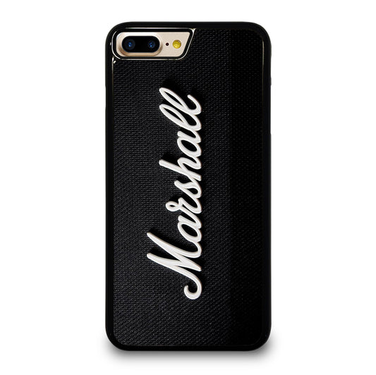 MARSHALL EMBLEM 2 iPhone 7 / 8 Plus Case Cover