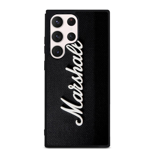MARSHALL EMBLEM 2 Samsung Galaxy S23 Ultra Case Cover