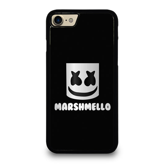 MARSHMELLO BAND ICON iPhone 7 / 8 Case Cover