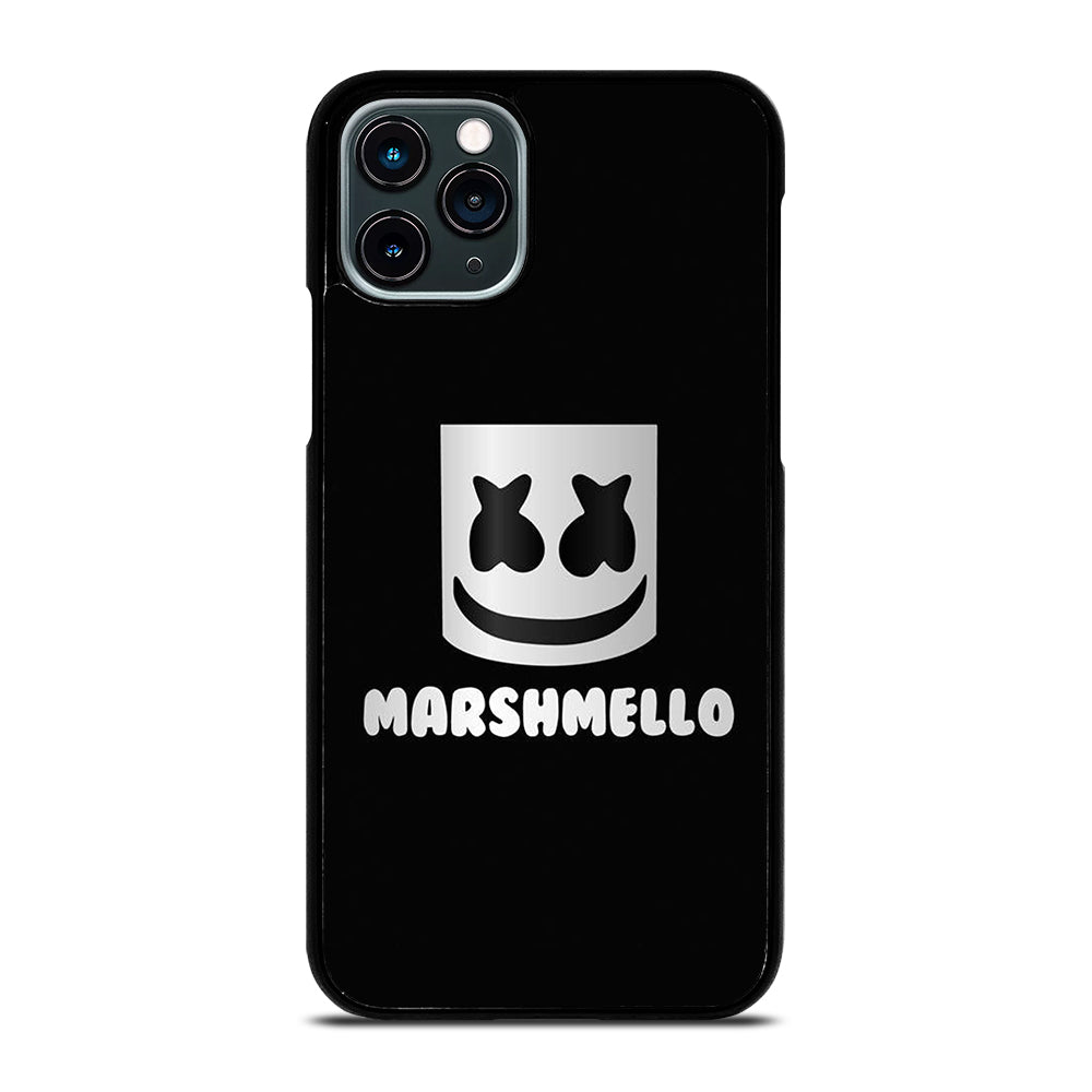MARSHMELLO BAND ICON iPhone 11 Pro Case Cover