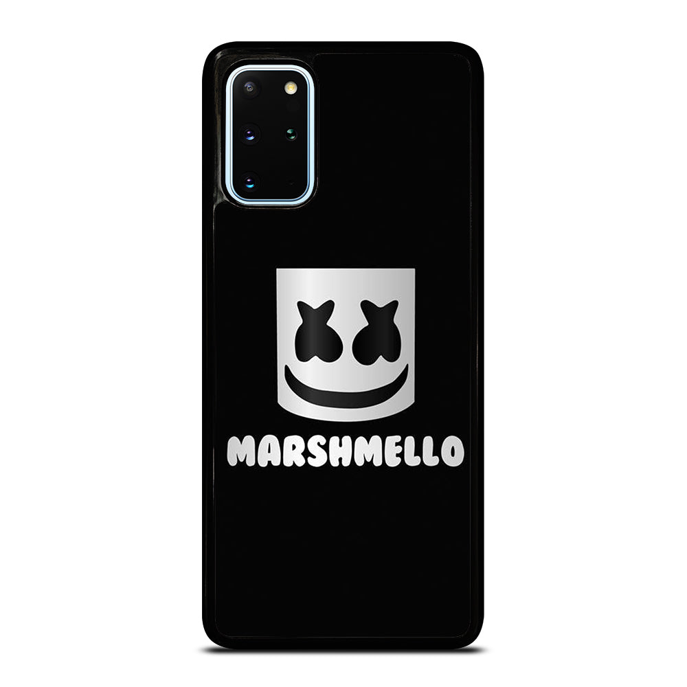 MARSHMELLO BAND ICON Samsung Galaxy S20 Plus Case Cover