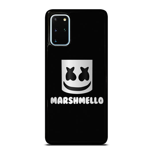 MARSHMELLO BAND ICON Samsung Galaxy S20 Plus Case Cover