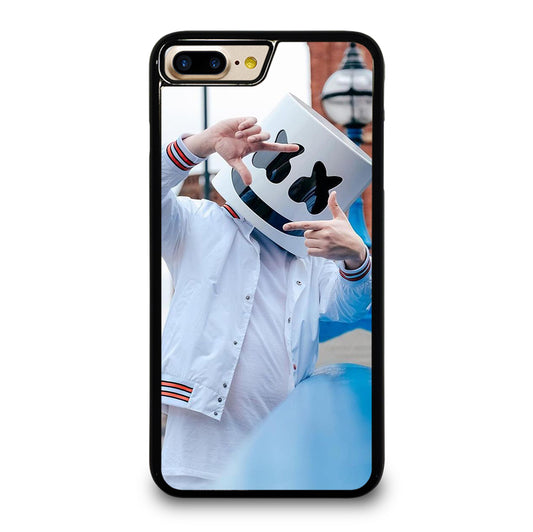 MARSHMELLO DJ iPhone 7 / 8 Plus Case Cover