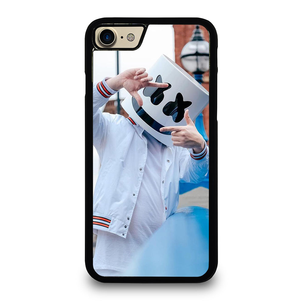 MARSHMELLO DJ iPhone 7 / 8 Case Cover