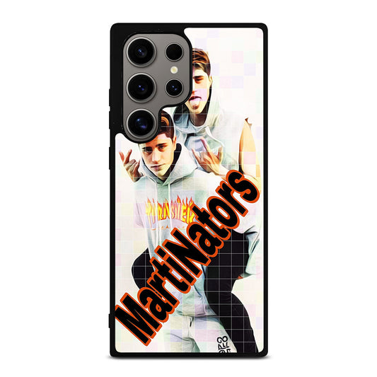 MARTINEZ TWINS POSE 2 Samsung Galaxy S24 Ultra Case Cover