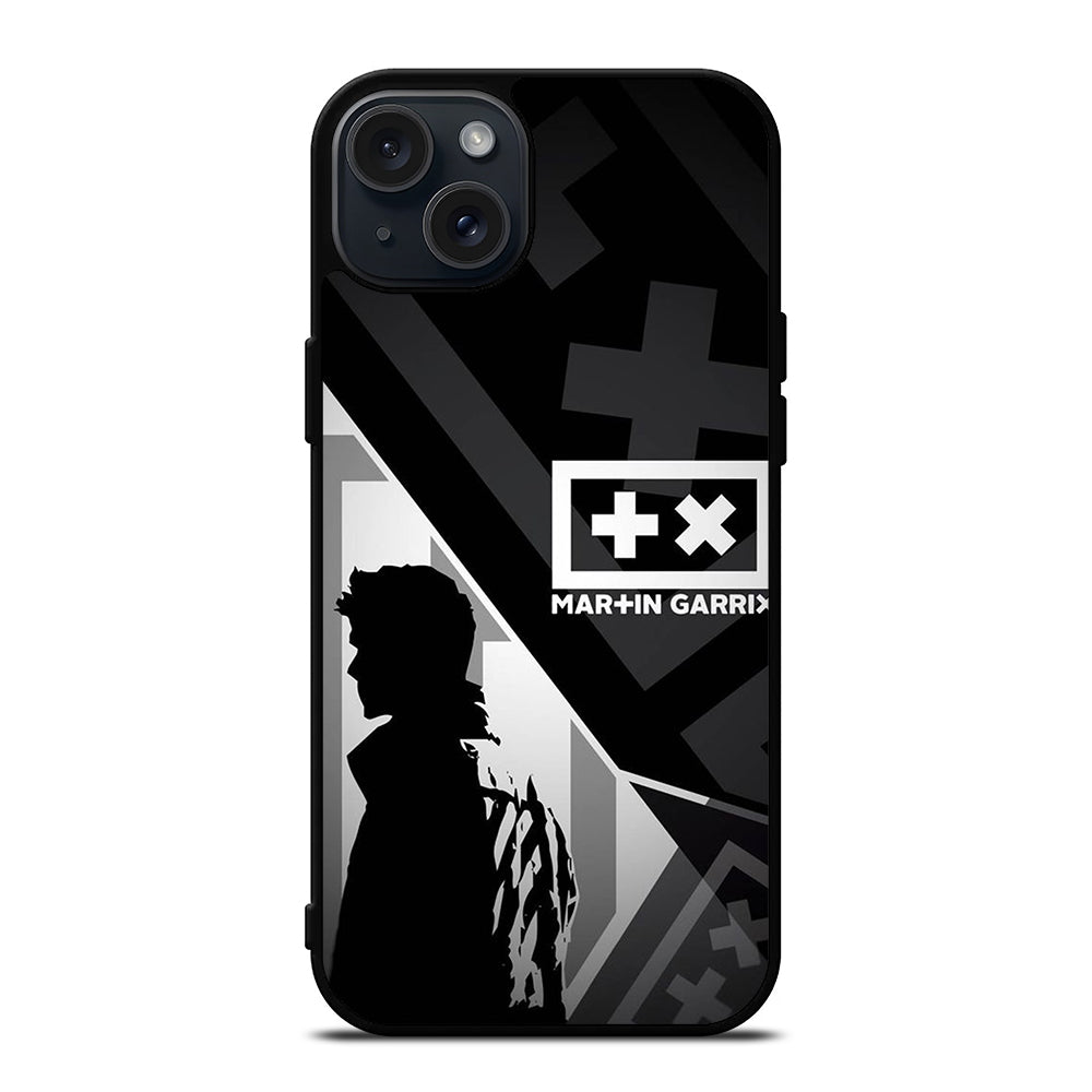 MARTIN GARRIX CLIPART iPhone 15 Plus Case Cover