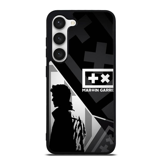 MARTIN GARRIX CLIPART Samsung Galaxy S23 Case Cover