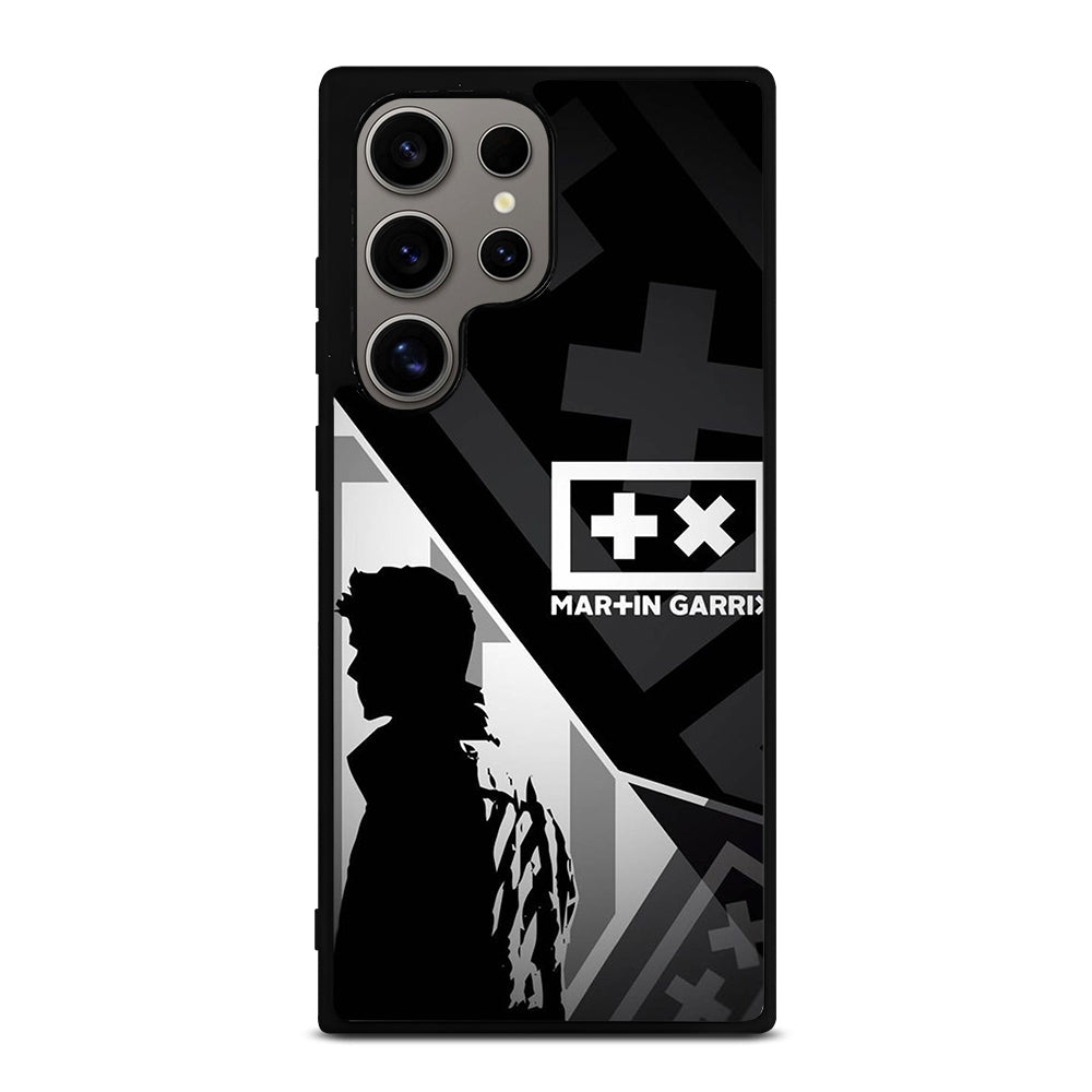 MARTIN GARRIX CLIPART Samsung Galaxy S24 Ultra Case Cover