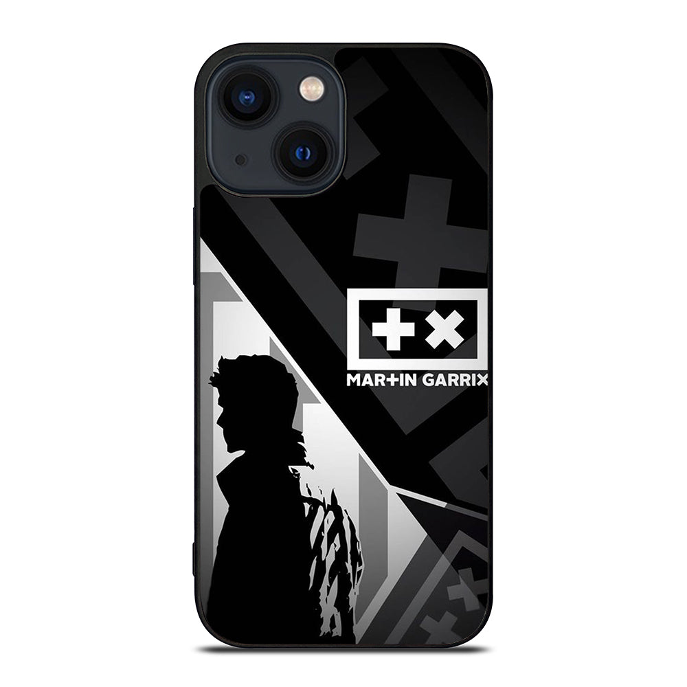 MARTIN GARRIX CLIPART iPhone 14 Plus Case Cover