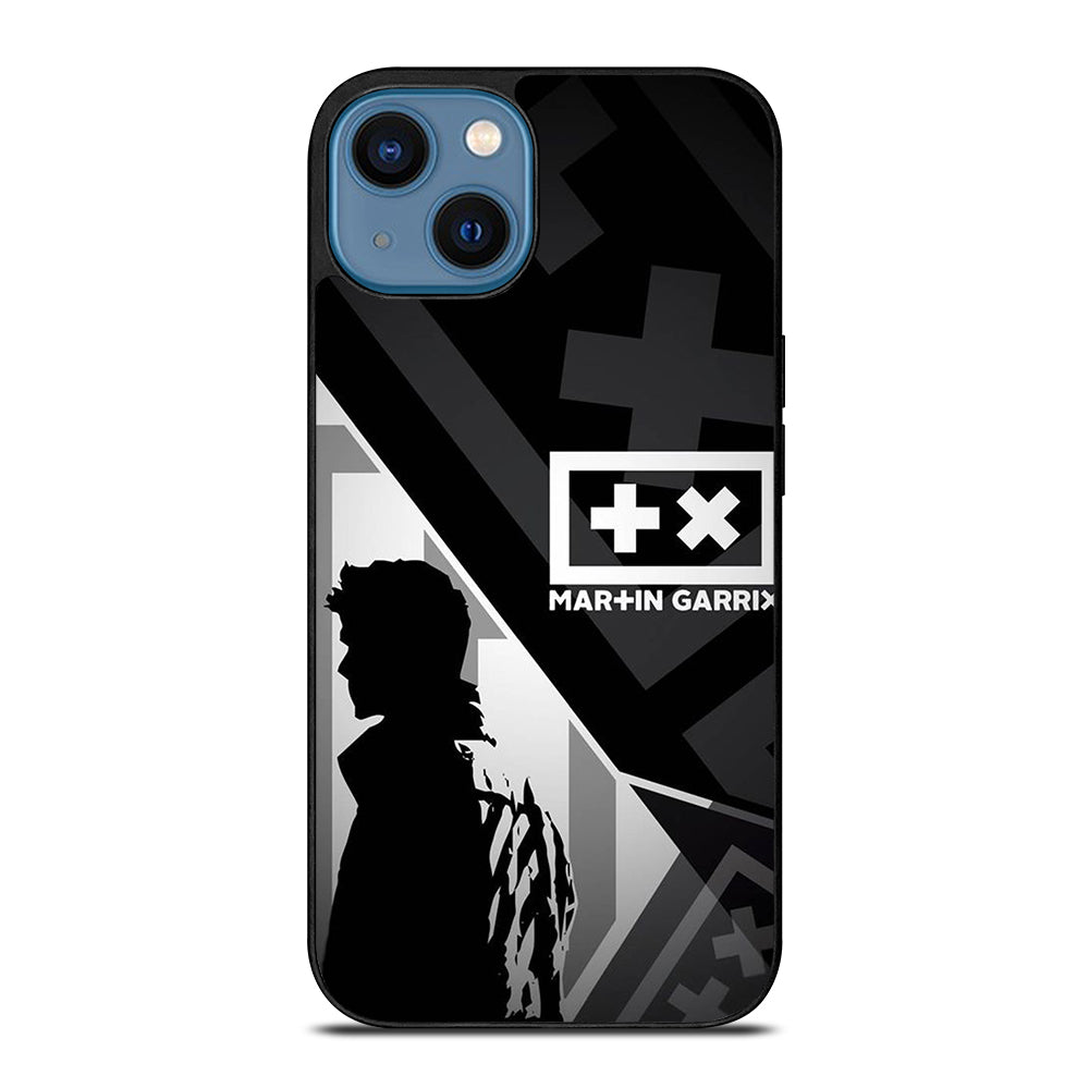 MARTIN GARRIX CLIPART iPhone 14 Case Cover