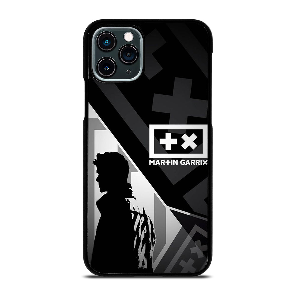 MARTIN GARRIX CLIPART iPhone 11 Pro Case Cover