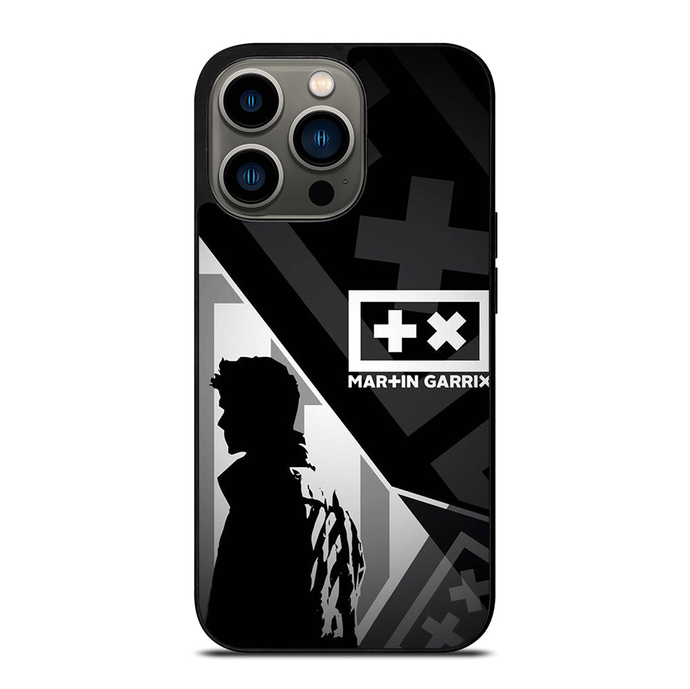 MARTIN GARRIX CLIPART iPhone 13 Pro Case Cover