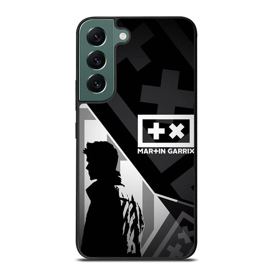 MARTIN GARRIX CLIPART Samsung Galaxy S22 Case Cover