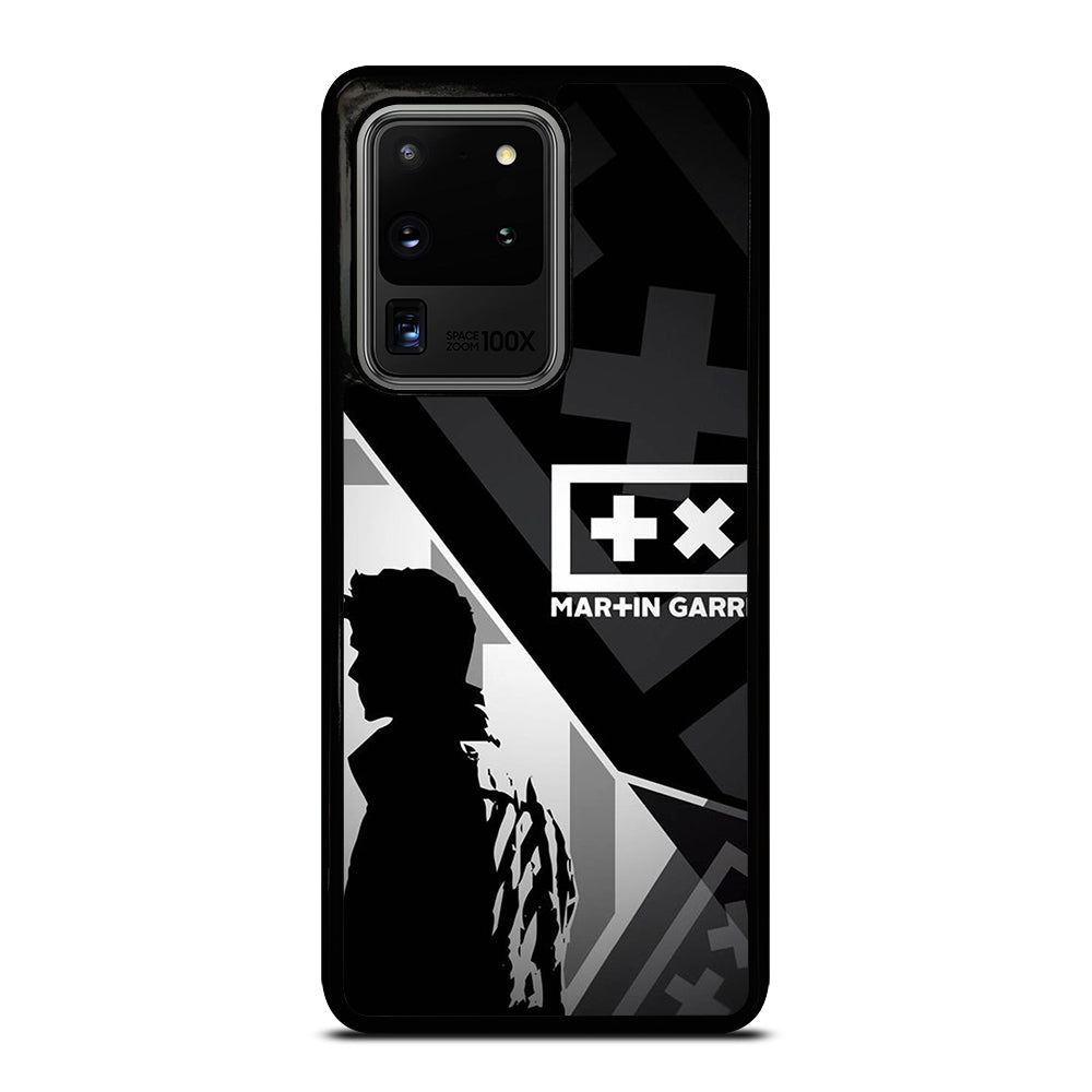 MARTIN GARRIX CLIPART Samsung Galaxy S20 Ultra Case Cover