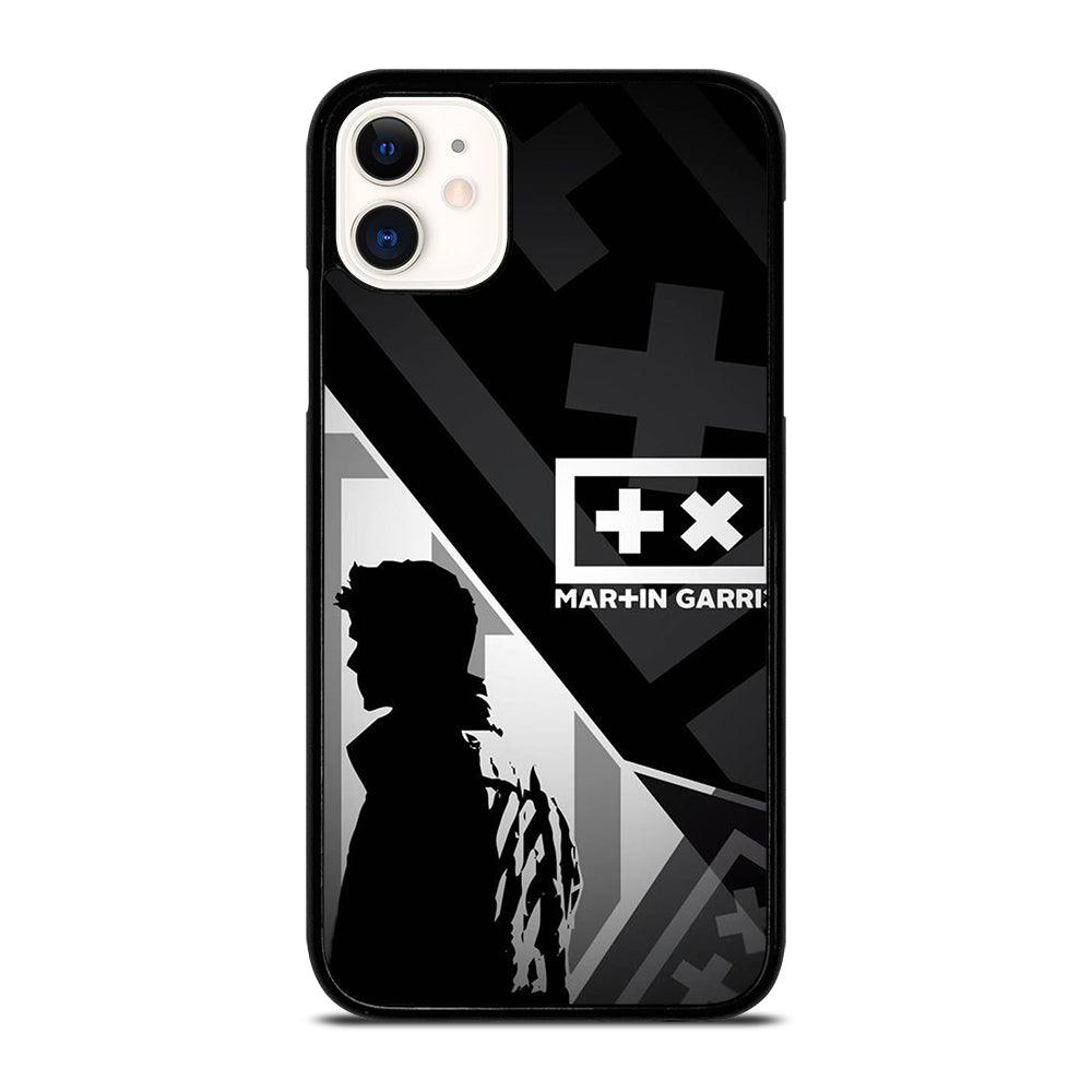 MARTIN GARRIX CLIPART iPhone 11 Case Cover